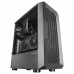 ATX Semi-tower Box Mars Gaming MC-2000 Black