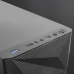 ATX Közepes Torony PC Ház Mars Gaming MC-1500 Fekete