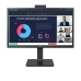 Monitorius LG 24BP75CP-B Full HD