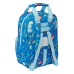 School Bag The Paw Patrol Pups rule Blue 20 x 28 x 8 cm