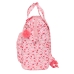 Mochila para notebook Vicky Martín Berrocal vmb Cor de Rosa 27 x 40 x 19 cm