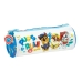 Ceļasoma The Paw Patrol Pups rule Zils 20 x 7 x 7 cm