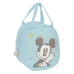 Kjølebag Mickey Mouse Clubhouse Baby Blå 19 x 22 x 14 cm