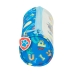 Alleshouder The Paw Patrol Pups rule Blauw 20 x 7 x 7 cm