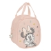 Θερμική Τσάντα Minnie Mouse Baby Ροζ 19 x 22 x 14 cm