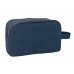 Reise-Toilettentasche El Ganso Classic Marineblau 24 x 15 x 10 cm