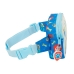 Heuptas The Paw Patrol Pups rule Blauw 14 x 11 x 4 cm