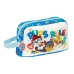 Portadesayunos Térmico The Paw Patrol Pups rule Azul 21,5 x 12 x 6,5 cm