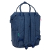 Laptop Backpack Benetton benetton 27 x 40 x 19 cm