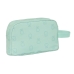 Termisk Frokostholder Miffy Menta Mint 21,5 x 12 x 6,5 cm