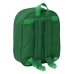 Školský batoh Real Betis Balompié zelená 22 x 27 x 10 cm 3D