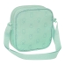 Axelväska Miffy Menta Mint 16 x 18 x 4 cm