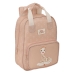 Koululaukku Sophie la Girafe Beige 20 x 28 x 8 cm