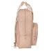 Schulrucksack Sophie la Girafe Beige 20 x 28 x 8 cm