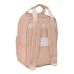 Koululaukku Sophie la Girafe Beige 20 x 28 x 8 cm