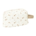 Porta colazione Termico Sophie la Girafe Beige 21,5 x 12 x 6,5 cm