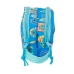 Dobbelt carry-all Lilo & Stitch Blå 21 x 8 x 6 cm 3D