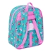 Mochila Escolar My Little Pony Magic Rosa Turquesa 22 x 27 x 10 cm