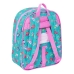 Школьный рюкзак My Little Pony Magic Розовый бирюзовый 22 x 27 x 10 cm