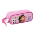 Penar dublu Gabby's Dollhouse Party Roz 21 x 8 x 6 cm