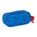 Malas para tudo duplas Spider-Man Vermelho Azul Marinho 21 x 8 x 6 cm 3D