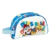 Matkapakkaus The Paw Patrol Pups rule Sininen 26 x 16 x 9 cm