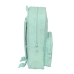 Schoolrugzak Miffy Menta Munt 20 x 28 x 8 cm