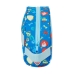 Neceser de Viaje The Paw Patrol Pups rule Azul 26 x 16 x 9 cm