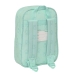 Cartable Miffy Menta Menthe 20 x 28 x 8 cm