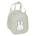 Bolsa Térmica Miffy Niebla Gris 19 x 22 x 14 cm