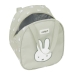 Sac Thermique Miffy Niebla Gris 19 x 22 x 14 cm