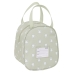 Cool Bag Miffy Niebla Grey 19 x 22 x 14 cm