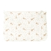 Dobbelt carry-all Sophie la Girafe Beige 23 x 16 x 3 cm