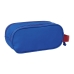 Penar dublu F.C. Barcelona Bleumarin 21 x 8 x 6 cm 3D