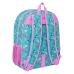 Cartable My Little Pony Magic Rose Turquoise 33 x 42 x 14 cm