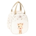 Borsa Termica Sophie la Girafe 19 x 22 x 14 cm