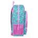 Cartable My Little Pony Magic Rose Turquoise 33 x 42 x 14 cm