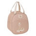 Bolsa Térmica Sophie la Girafe Beige 19 x 22 x 14 cm