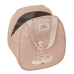 Borsa Termica Sophie la Girafe Beige 19 x 22 x 14 cm