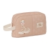 Portadesayunos Térmico Sophie la Girafe Beige 21,5 x 12 x 6,5 cm