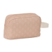 Porta colazione Termico Sophie la Girafe Beige 21,5 x 12 x 6,5 cm