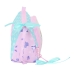 Bag Frozen Cool days Violett Himmelsblå 20 x 11 x 8,5 cm 32 Delar