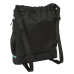 Backpack with Strings Kings League El barrio Black 35 x 40 x 1 cm