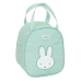 Borsa Termica Miffy Menta Menta 19 x 22 x 14 cm