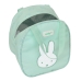 Hűtő táska Miffy Menta Menta 19 x 22 x 14 cm