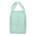 Borsa Termica Miffy Menta Menta 19 x 22 x 14 cm