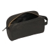 Necessaire da Viaggio Kings League Nero 24 x 15 x 10 cm