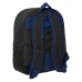 Школьный рюкзак Naruto Ninja Синий Чёрный 32 x 38 x 12 cm