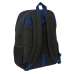 Школьный рюкзак Naruto Ninja Синий Чёрный 32 x 44 x 16 cm