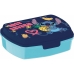 Sandwich Maker Stitch Sweet Blue Lilac Rectangular 17 x 5,6 x 13,3 cm